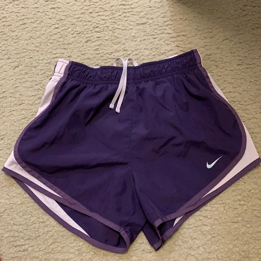 Nike Dri-fit shorts